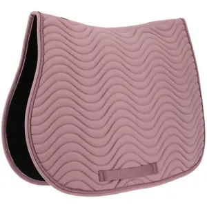 Almofada de sela para cavalos mistos Riding World Wave