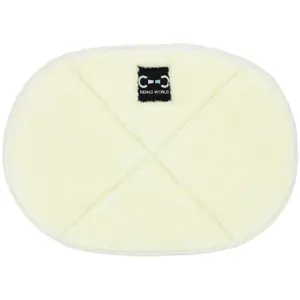 Sattelpad Riding World Doux image-0