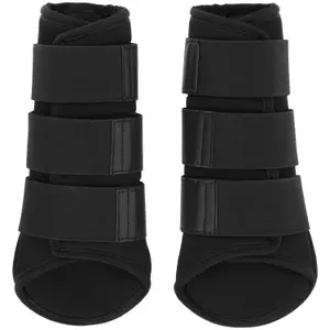 Stivaletti per cavalli chiusi Riding World image-1