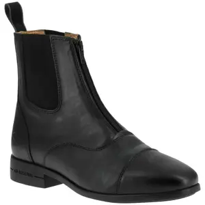 Women’s zip ankle boots Riding World Ek-Dail image-2
