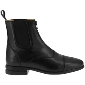 Women’s zip ankle boots Riding World Ek-Dail image-3