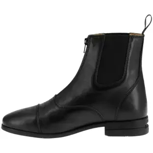 Women’s zip ankle boots Riding World Ek-Dail image-4
