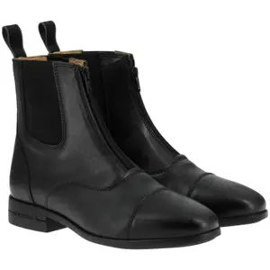 Women’s zip ankle boots Riding World Ek-Dail image-1