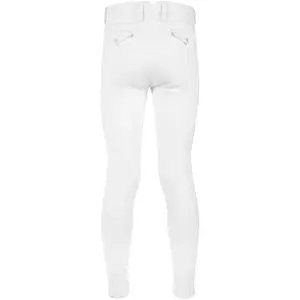 Pantalone da concorso full grip per bambini Riding World River image-1