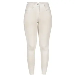 Pantalone da concorso full grip per bambini Riding World River