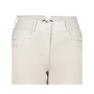 Pantalone da concorso full grip per bambini Riding World River image-2