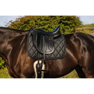 Estera de doma para caballos Riding World School image-2