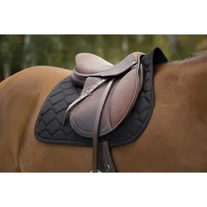 Σέλα ταπέτο Riding World Rope image-2