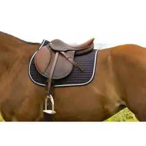 Σέλα ταπέτο Riding World Girly image-1