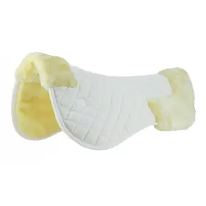 Saddle Pad Riding World image-0