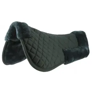 Saddle Pad Riding World image-0