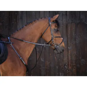 Ring martingale Riding World image-1