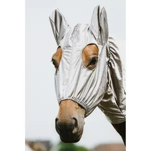 Mickey tegen vliegen en eczeem voor paard Riding World image-0
