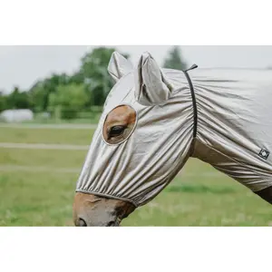 Mickey tegen vliegen en eczeem voor paard Riding World image-1