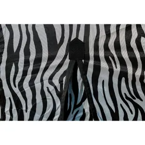 Μπλούζα για άλογο Riding World Belly Mesh image-4