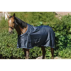 Outdoor  Blanket Riding World Riding World "Eco" 600D 0g image-1