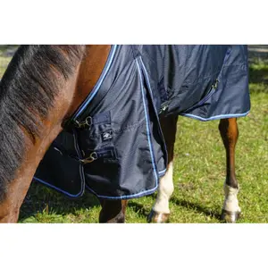 Outdoor  Blanket Riding World Riding World "Eco" 600D 0g image-2