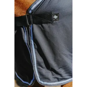 Κάλυμμα αλόγου από λεπτό πλέγμα Riding World image-5
