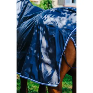 Hästtäcke för utomhusbruk Riding World Combo image-1