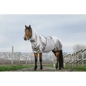 Αντι-έκζεμα πουκάμισο για άλογο Riding World image-1