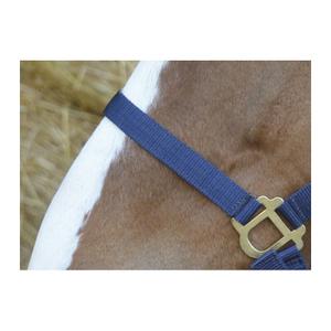 Cavezza per cavalli Riding World image-1