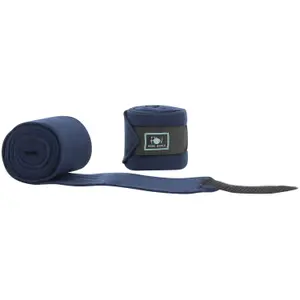 Polo wraps for horse Riding World Eco image-0