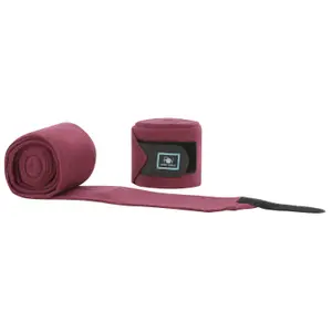 Polo wraps for horse Riding World Eco image-0