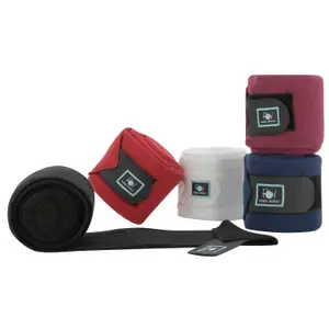 Polo wraps for horse Riding World Eco image-1