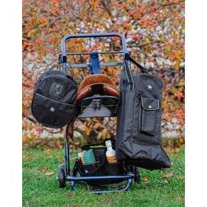 Sac à bottes équitation Riding World image-4