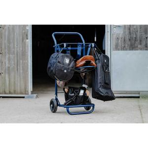 Sac à bottes équitation Riding World image-5