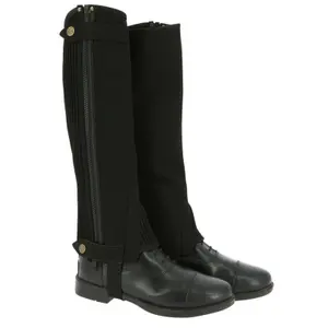 Half Chaps  Riding World Kevin image-0