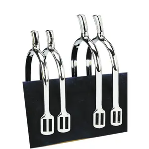 Prince of Wales horse spurs Riding World image-1