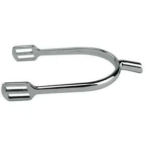 Prince of Wales horse spurs Riding World image-0