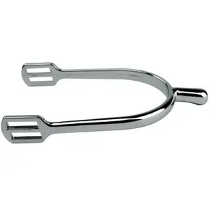 Éperon d'équitation Riding World Polo shirt image-0