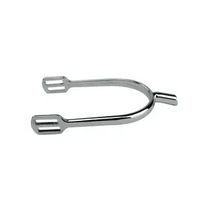 Éperon d'équitation Riding World Prince de Galles image-1