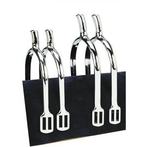 Éperon d'équitation Riding World Prince de Galles image-1