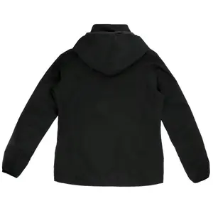 Flickjacka med huva för kvinnor Riding World Riley image-1