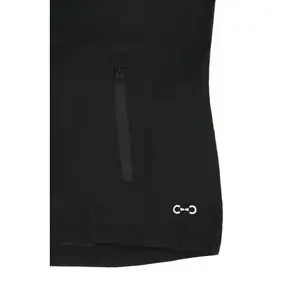 Flickjacka med huva för kvinnor Riding World Riley image-4