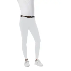 Women's competition pants Riding World Lecaire image-0