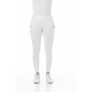 Reithose Damen Riding World Agadir