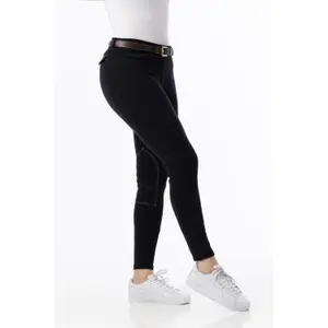 Women's riding pants Riding World Alexandrie image-1