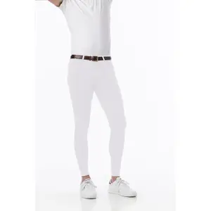 Pantaloni da competizione per l'equitazione Riding World Lecaire image-0