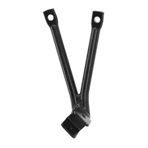 Stöd för höger fotstöd Rieju 50 MRT, MRT Pro image-1