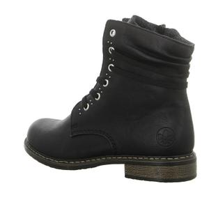 Dame støvler med foer Rieker image-1