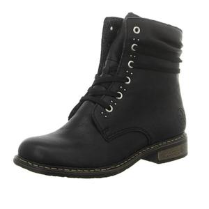 Dame støvler med foer Rieker image-2