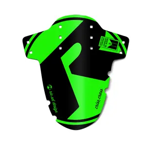 Front fenders Riesel Design Criss cross image-0