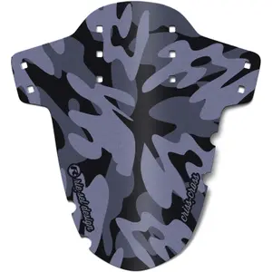 Garde-boues avant Riesel Design Criss:Cross image-0