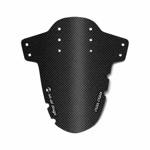 Pára-choques frontais Riesel Design Criss Cross image-0