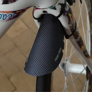 Pára-choques frontais Riesel Design Criss Cross image-1