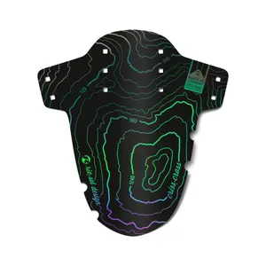 Front fenders Riesel Design Criss cross image-0